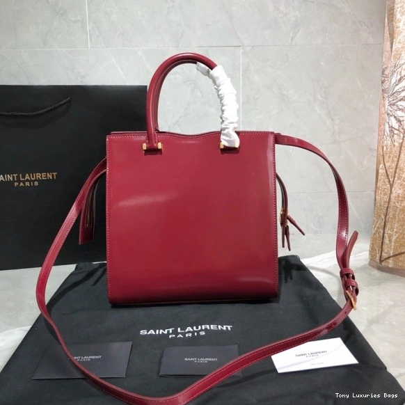 Tony Luxuries UPTOWN SMALL YSL TOTE 0815